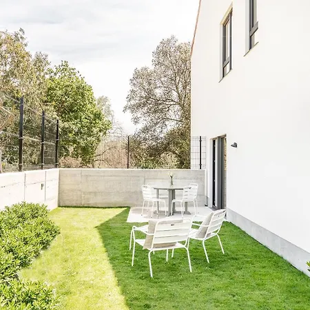 Apartment Bao 1 / Con Jardin Somo